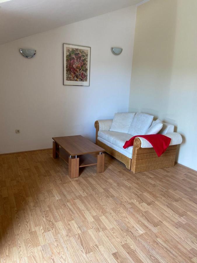 Apartmani Bungic Drage Eksteriør bilde
