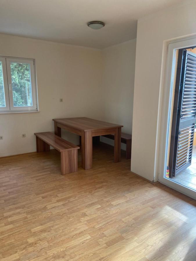 Apartmani Bungic Drage Eksteriør bilde