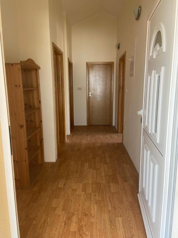 Apartmani Bungic Drage Eksteriør bilde